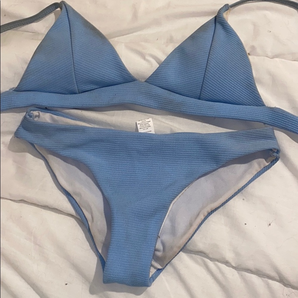 romwe bikini